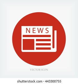 news icon