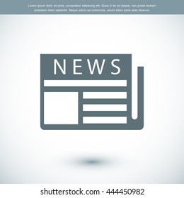 news icon