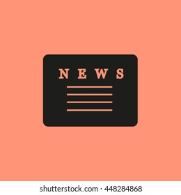 News icon