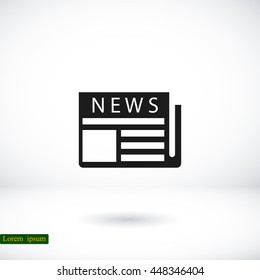 news icon