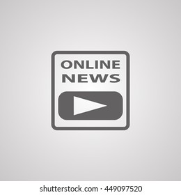 news Icon