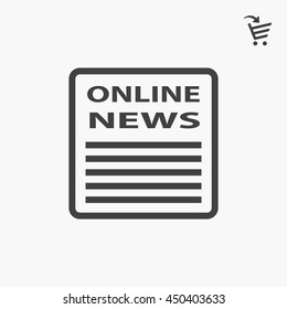 news Icon