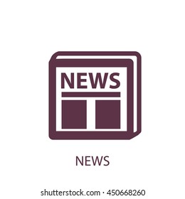 icono de noticias
