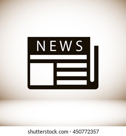 news icon