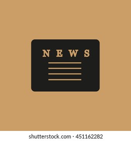 News icon