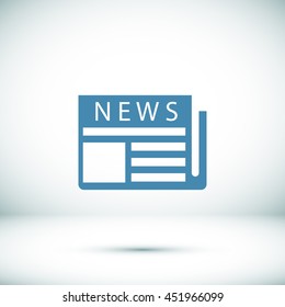 news icon