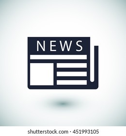 news icon