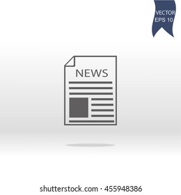 news icon