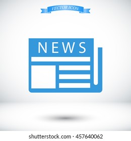 news icon
