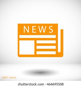 news icon