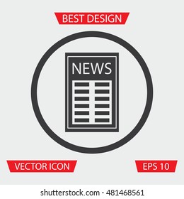 News Icon