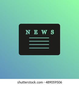 News icon