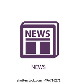icono de noticias
