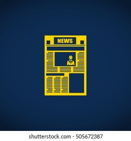news  icon