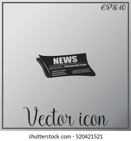News icon