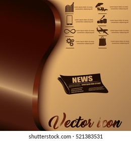 News icon