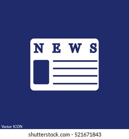 News icon