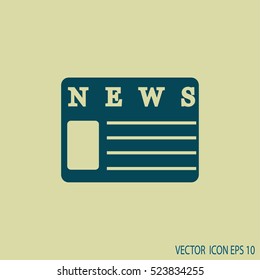 News icon