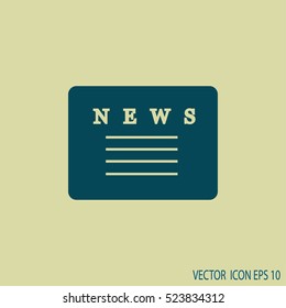 News icon