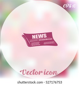 News icon