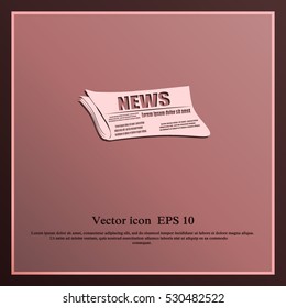 News icon