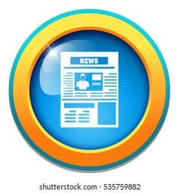 news icon