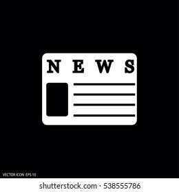 News icon