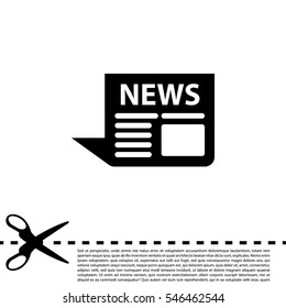 news icon