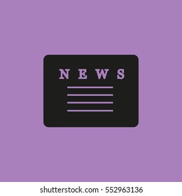 News icon