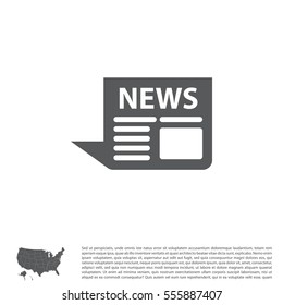 news icon