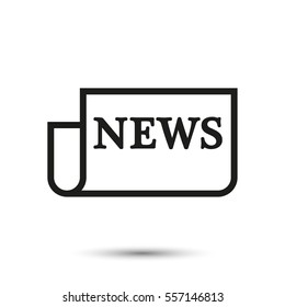 news icon
