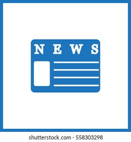 News icon