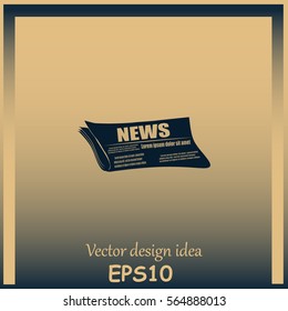 News icon
