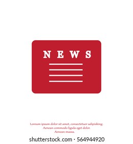 News icon