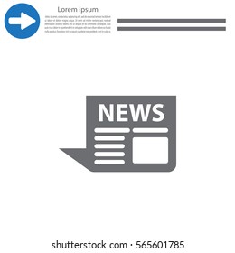 news icon