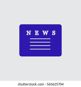 News icon