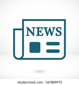 news icon