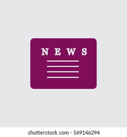News icon