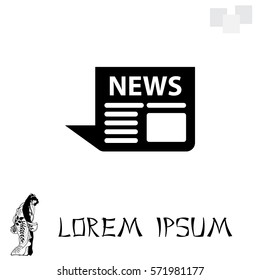 news icon
