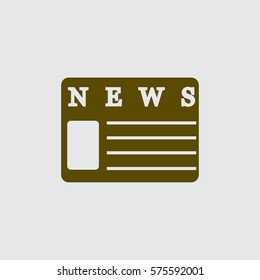 News icon