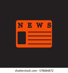 News icon