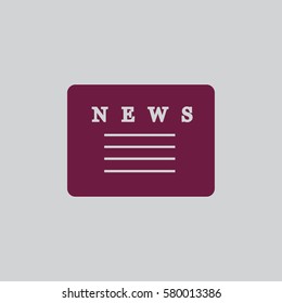 News icon