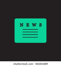 News icon