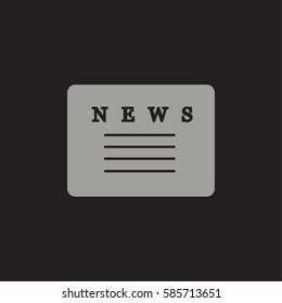 News icon