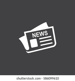News icon