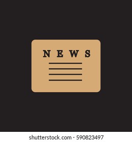 News icon