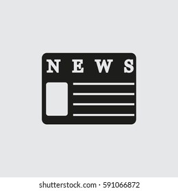 News icon