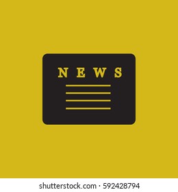 News icon