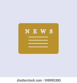News icon