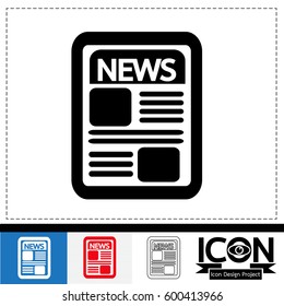 news icon
